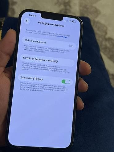 iphone 13 pro ucuz: IPhone 13 Pro Max, Yaşıl, Simsiz şarj — 2