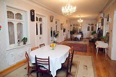 Kommersiya daşınmaz əmlakı: 120 kv. m, 5 otaqlı — 8