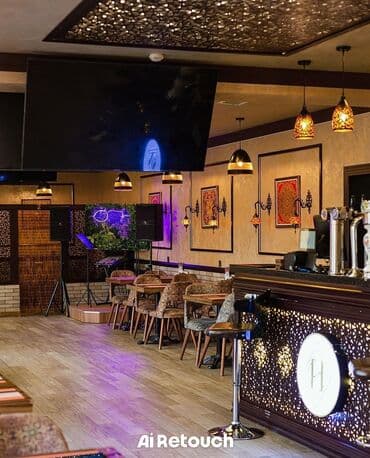 ofisiant is: Ofisiant tələb olunur, Restoran, Gündəlik ödəniş, 18-29 yaş, Təcrübəsiz — 2