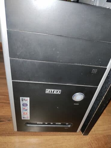 samsung tab 10.1 qiymeti: Bu dəstə LG Flatron L1960TR modeli monitor, 2.1 səs sistemi — 7