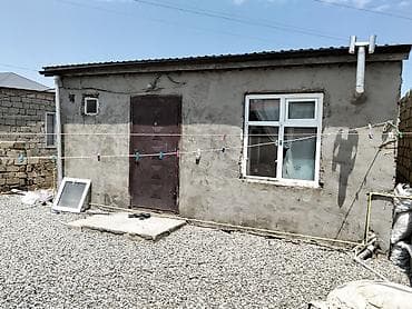 1 otaqlı, 36 kv. m, Orta təmir — 4