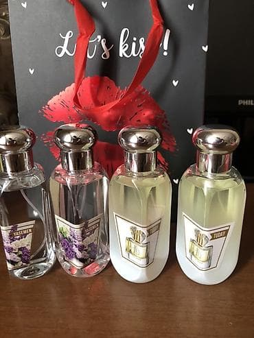 adl azerbaijan: Qadın ve kişi ətirləri kolleksiyası 🌹YEVA 🌹Parfumdan 🌹elde edin. - — 4