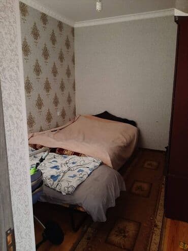 evler bineqedide: 60 kv. m, 2 otaqlı, Qaz, Su — 4