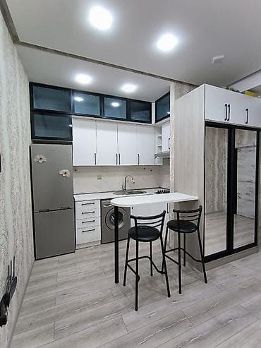 modul tipli ev: . KİRAYE VERİLİR. ELAVE OLARAQ 200 AZN DEPOZİT TELEB OLUNUR. Hezi — 9