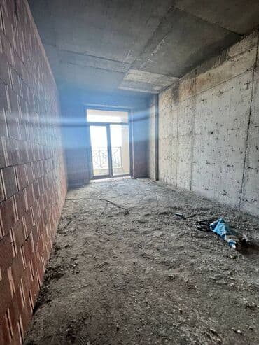 podmayak binalar: 2 otaqlı, Yeni tikili, m. Xətai, 76 kv. m — 5