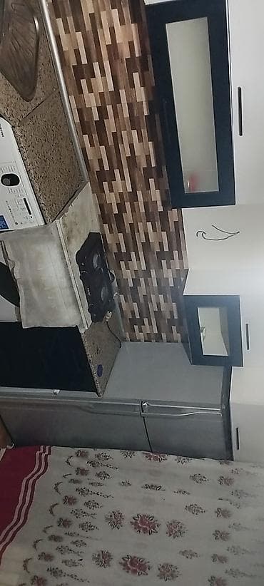 beyleqan kiraye evler: Mənzilin kirayəsi hövsan quşçuluq kondisioner televizor kombi bir otaq — 4