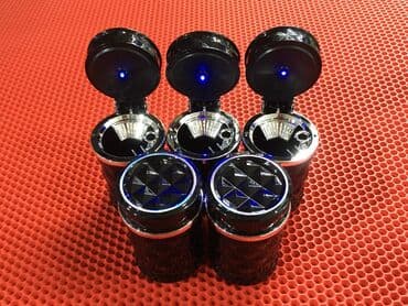 Külqabı bundan başqa hər növ avtomobi̇l aksessuarlarinin satişini