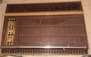 Elektronika: Salam BK 1500 kondisioneri satılır işlək vəziyyətdədir 100 AZN.055 593 — 1