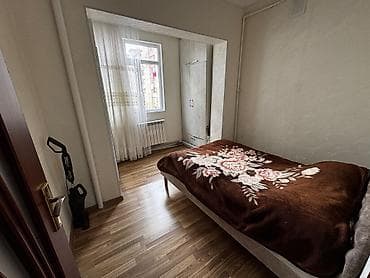 telnov küçəsi: Bakı, Əhmədli, 2 otaqlı, Köhnə tikili, 45 kv. m — 10