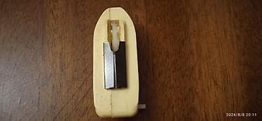 hard disk pc: Звукосниматель ГЗК-58 для ламповых радиол-проигрывателей — 1
