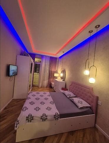 kreditle evlerin satisi: 2 otaqlı, Nərimanov r. r-nu — 1