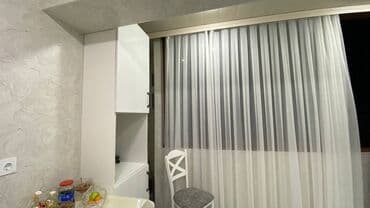 недвижимость в баку из рук в руки: Баку, Старый Гюняшли, 3 комнаты, Вторичка, м. Ахмедлы, 83 м² — 15