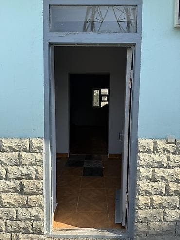 binədə torpağ: Obyekt/torpaq sahəsi – çoxfunksiyalı həyət kompleksi - Geniş həyət — 4