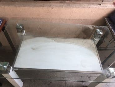 mətbəx masalari: Mətbəx masası, Açılmayan, Dördbucaq masa — 3