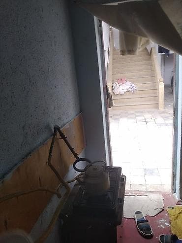 zabrat otel: Kirayə verilir: həyət evində sadə təkotaqlı otaq - Otaq həyətə çıxışı — 2