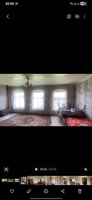 Həyət evi alıram: 4 otaqlı, 20 kv. m, Orta təmir — 3