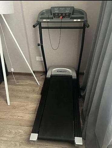 qaçıs aparatı: Scarlet qacis aparati satilir hec bir problemi yoxdu yaxsi veziyetdedi — 1