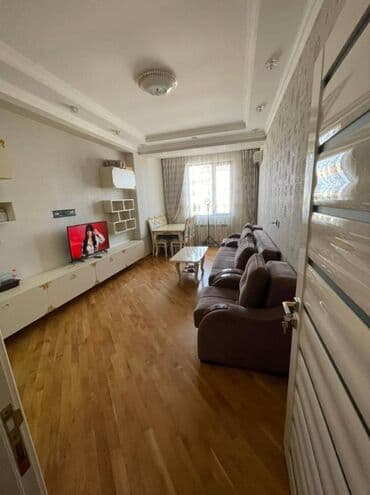 Qaraev metrosunun yaxınlığında 16 mertebeli binanın 12-ci