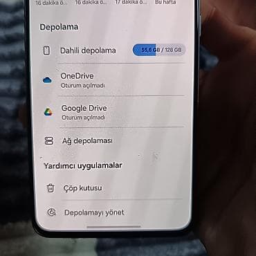 şur mikrafonlar: Samsung Galaxy S21 FE, rəng - Boz, İki sim kartlı — 8