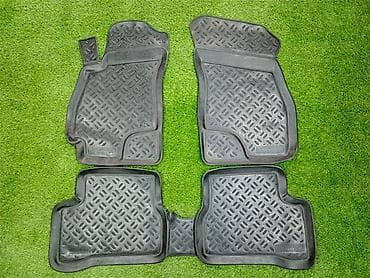 evakuator ucuz: Hyundai Accent 2000-2010 üçün orijnal ayaqalti rezini Çatdırılma Və — 1
