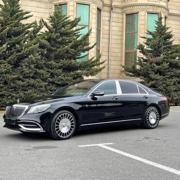 запчасти на грузовые авто: Mercedes S class Sprinter, Vito ve Viano aeroportdan qonaqlarin — 4