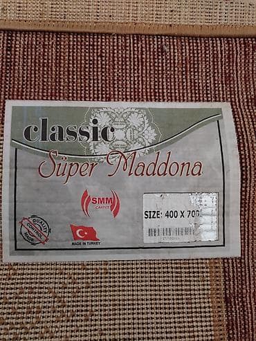 tap.az saatli: Xalça Dekorativ, Türkiyə — 4