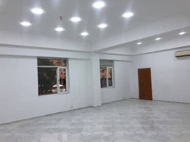 nerimanov icare obyekt: Elimlər metrosuna yaxın sahəsi 250 kv/m olan, 5 otağlı obyekt — 4