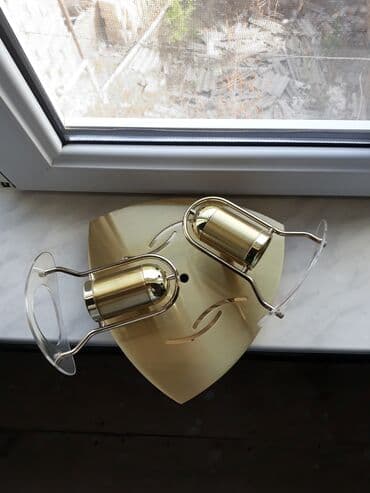 divar lampalari: Divar İşıqları ( Spot ) Yeni Kimidir Çox Az İşlənilib 2 - Ədəddir 1 - — 1