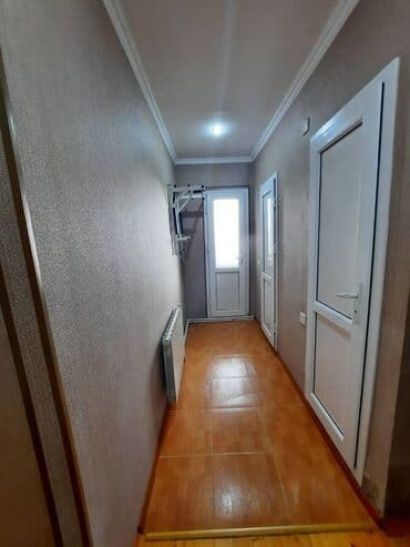 karvan ticaret merkezi: Sumqayıt, 4 otaqlı, Köhnə tikili, 84 kv. m — 5