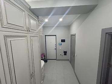 😍 West town şəhərciyi - Elit ticarət mərkəzinin həyəti Əşyalı su — 4