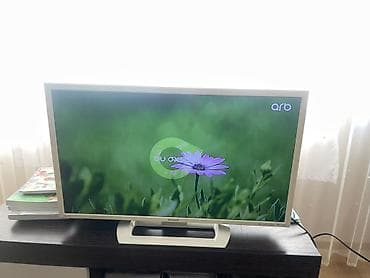 Sharp LCD televizor - Ekran diaqonalı 72sm - LCD panel, aydın rənglər lalafo.az -da Sharp LCD televizor - Ekran diaqonalı 72sm - LCD panel, aydın rənglər