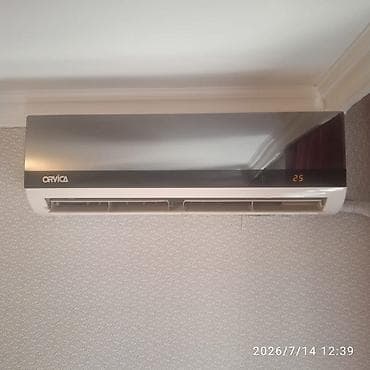 45kv Orvica kondisioner satılır📍tam işlək📍290azn✅Unvan Zabrat-1 8932 lalafo.az -da 45kv Orvica kondisioner satılır📍tam işlək📍290azn✅Unvan Zabrat-1 8932