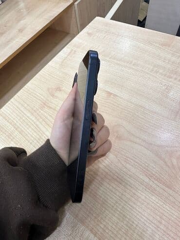 ipad air 5: IPhone 15 Pro, 128 GB, Mavi, Face ID — 3