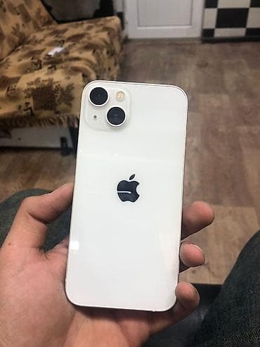 iphone 11 qiymət: IPhone 13, 128 GB, Qara — 5