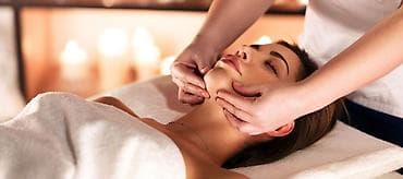 Relaks masaj, Qadınlar üçün, Evə gəlməklə — 2