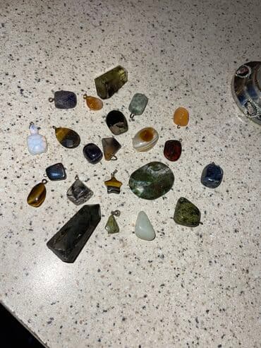 merkezi univermaq qizil: Kulon — 3