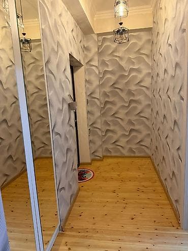 Mənzillər: Masazir Absheron city 2014 duz golu yaxinliqi.tam temirli. ev — 5