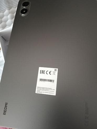 Yeni Xiaomi Pad 2, 12,4", 256 GB, Ünvandan götürmə lalafo.az -da Yeni Xiaomi Pad 2, 12,4", 256 GB, Ünvandan götürmə