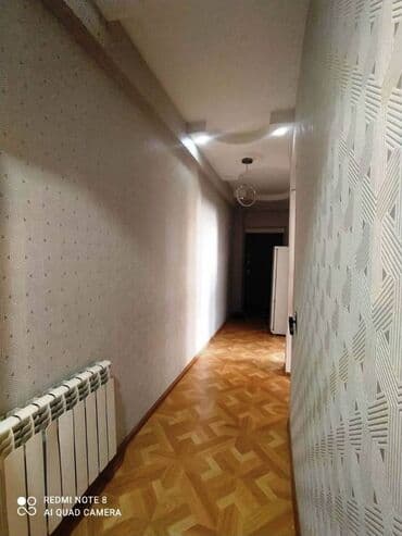 razınde kıraye evler: 3 otaqlı, Yeni tikili, 52 kv. m — 8