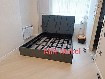 dam ortuleri: Yeni, İkinəfərlik çarpayı, Azərbaycan — 1