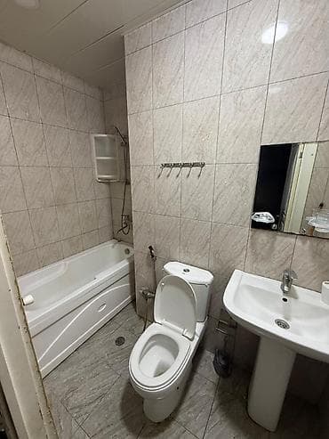 qubada kirayə: Hövsan qəsəbəsi, Mida 1 yaşayış komplekside yeni tikili 7 mərtəbəli — 5