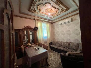 kirayə evlər 2023: 75 kv. m, 3 otaqlı — 5