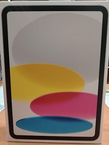 2.el telefonlar iphone: Yeni Apple iPad 11 (2025), 10,9", 128 GB — 4
