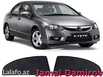 заглушка номера ваз 2109: Honda civic 2008 və hər növ avtomobil üçün pərdələr. 25-30 azn Шторки — 1