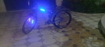 Şəhər velosipedləri: İşlənmiş Şəhər velosipedi 28", sürətlərin sayı: 7, Ünvandan götürmə