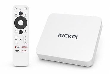 tv box pult: Kateqoriya: TV Box Brend: No Brand Məhsul: Tv Box Android 8K Qiymət — 1