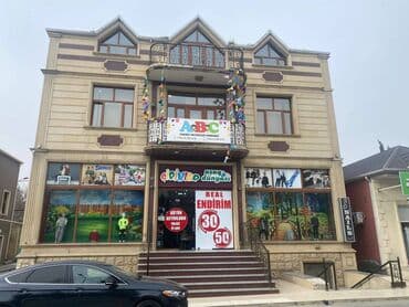 офисы в бизнес центре аренда: Binəqədi rayon ərazisində 4 mərtəbəli tam təmirli, 700 kv sahəsi olan — 11