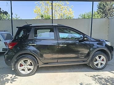 Great Wall Hover: 1.5 l | 2017 il 179200 km Ofrouder/SUV — 4
