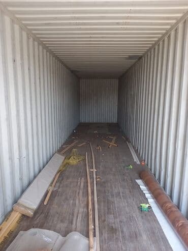 aromaticna bio so limes: Demir depo konteyner ofis konteynerler Yataqxana kanteyner Sendivic — 2