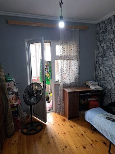 bolt hansi masinlari qebul edir: Masazır, 4 otaqlı, Köhnə tikili, 80 kv. m — 7